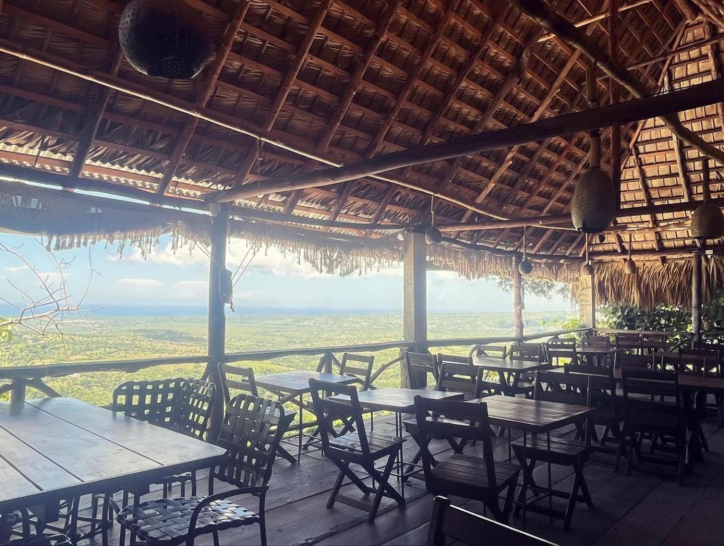 Ecolodge Tubagua Puerto Plata מראה חיצוני תמונה
