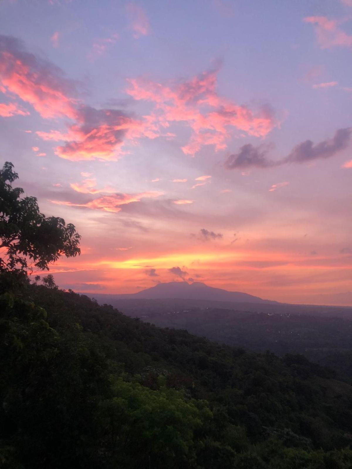 Ecolodge Tubagua Puerto Plata מראה חיצוני תמונה