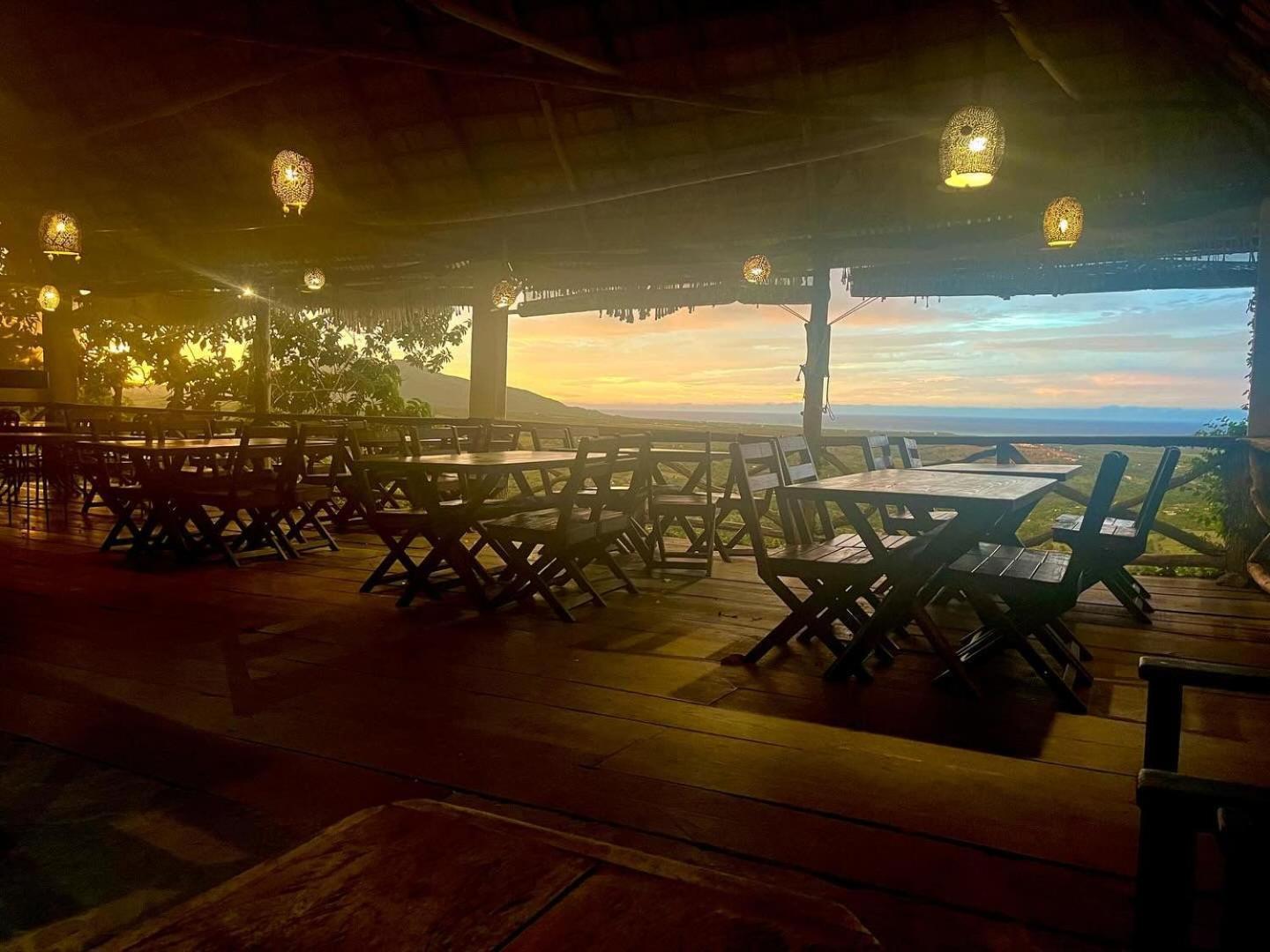 Ecolodge Tubagua Puerto Plata מראה חיצוני תמונה