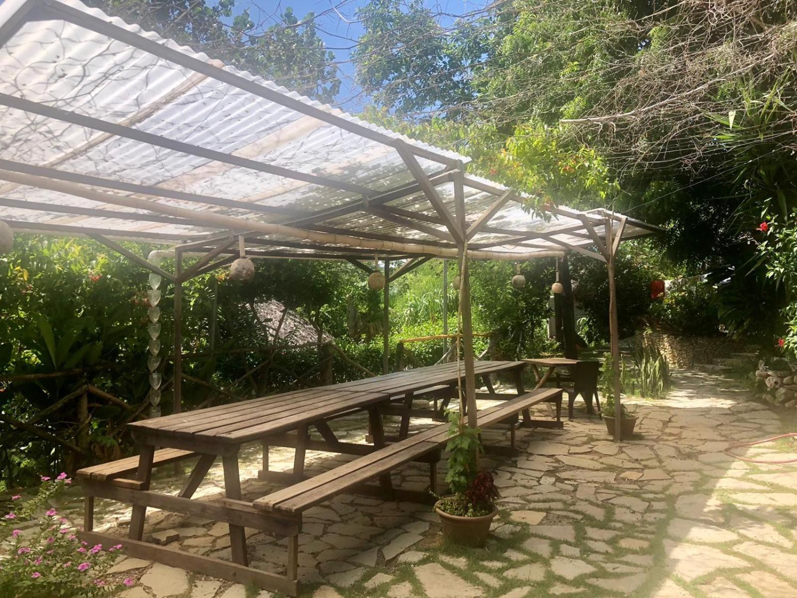 Ecolodge Tubagua Puerto Plata מראה חיצוני תמונה