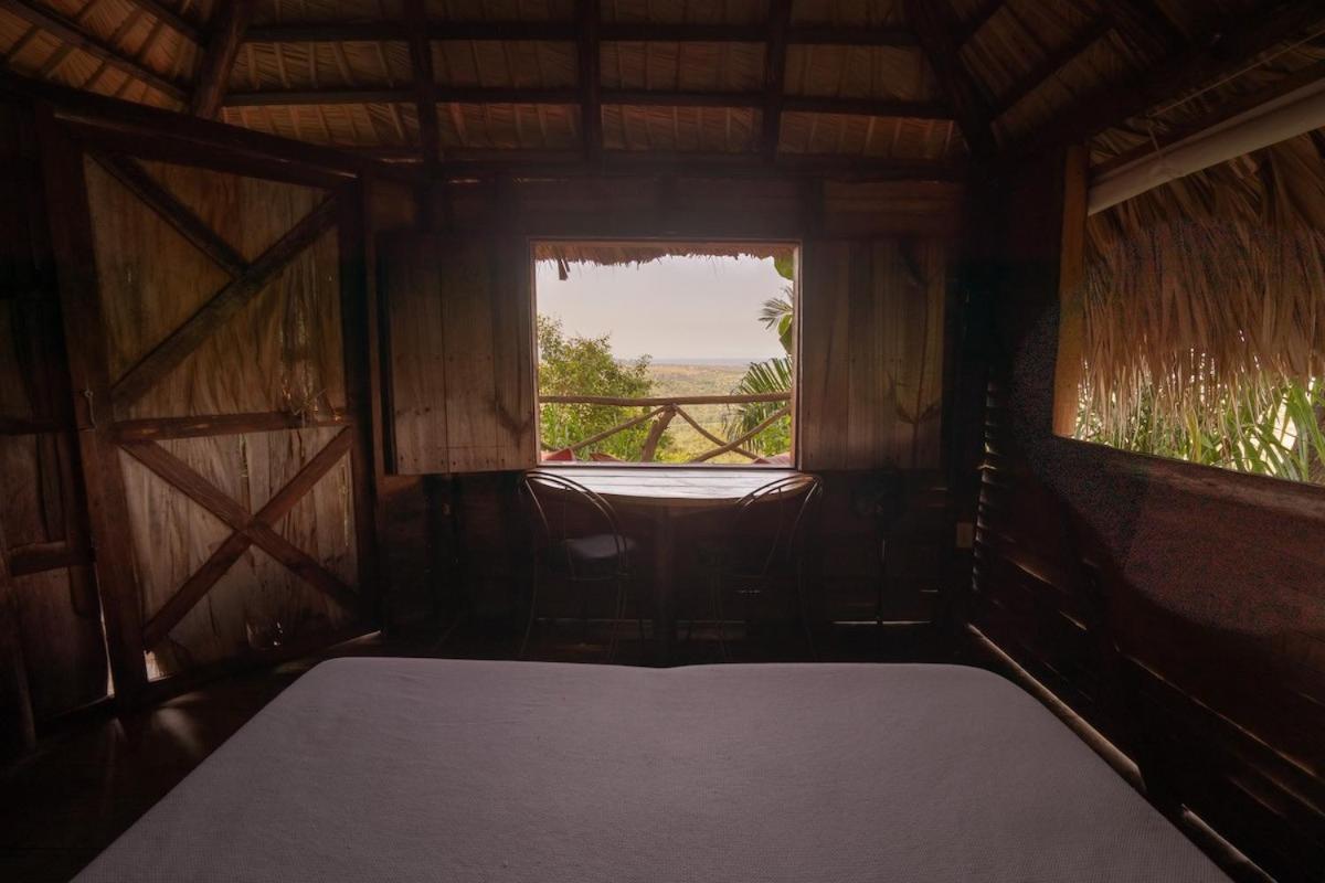 Ecolodge Tubagua Puerto Plata מראה חיצוני תמונה